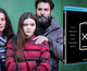 Lanzamiento en Blu-ray de la miniserie de televisión Apagón