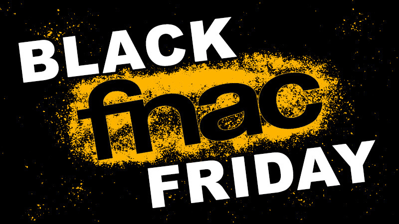 Black Friday 2022 de fnac en películas en Blu-ray y UHD 4K