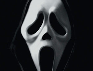 La saga Scream al completo por primera vez en un pack Blu-ray