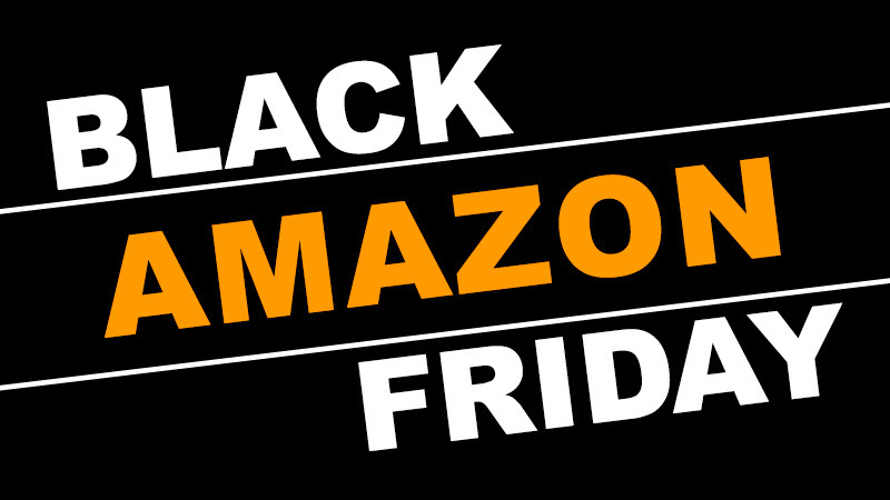 Black Friday 2022 de amazon en películas en Blu-ray y UHD 4K