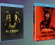 Nuevos packs de El Crack y Walpurgis en Blu-ray