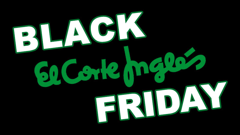 Black Friday 2022 de elcorteingles en películas en Blu-ray y UHD 4K