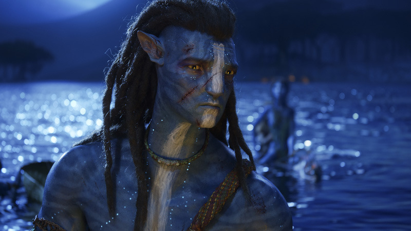 Nuevo tráiler en castellano de Avatar: El Sentido del Agua