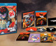 Venus Wars en edición sencilla y coleccionista en Blu-ray