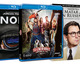 Novedades de esta semana en Blu-ray y UHD 4K (12 - 16 dic)