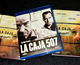 Fotografías de la edición con funda y libreto de La Caja 507 en Blu-ray