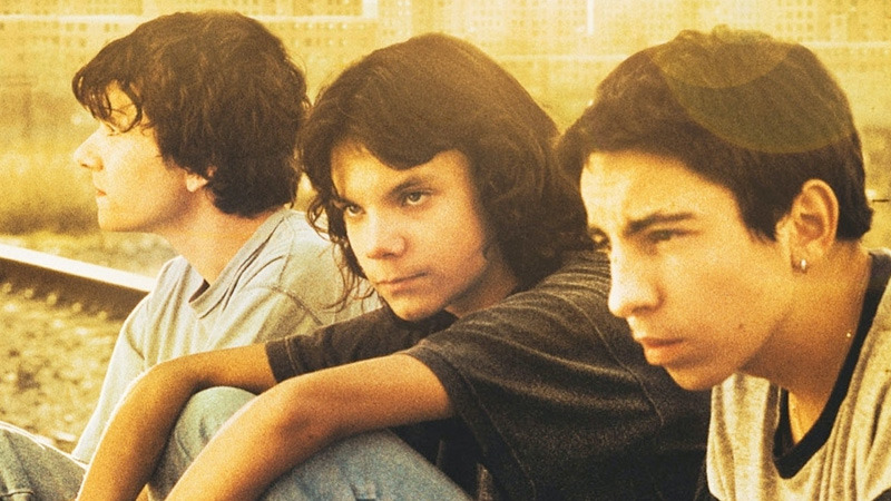 Estreno en Blu-ray de la película Barrio de Fernando León de Aranoa