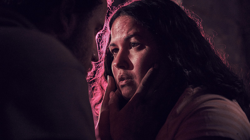 Anuncio oficial de Cerdita en Blu-ray, dirigida por Carlota Pereda