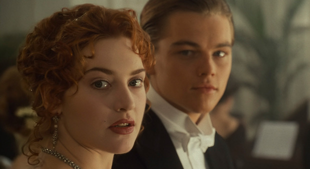 Titanic se reestrena en cines en 3D el 10 de febrero