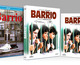 Edición con libreto de la película Barrio en Blu-ray