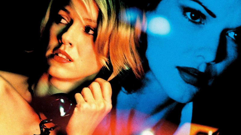 Mulholland Drive de David Lynch tendrá una nueva edición en Blu-ray