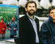 Lanzamiento de La Habitación del Hijo en Blu-ray, una película de Nanni Moretti