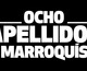 Teaser tráiler y cartel de Ocho Apellidos Marroquís