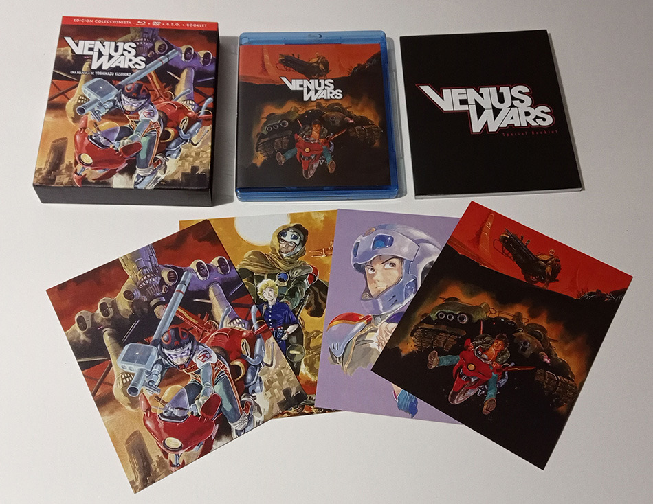 Compras cinéfilas - Página 23 Fotografias-de-la-edicion-coleccionista-venus-wars-en-blu-ray-original