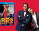 Carátula y contenidos de Bros - Más que Amigos en Blu-ray