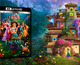 Encanto de Disney anunciada en UHD 4K en España