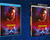 Ediciones sencillas de Perseguido -con Arnold Schwarzenegger- en Blu-ray y UHD 4K