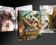 Steelbook con diseño japonés de Proyecto Rampage en UHD 4K y Blu-ray