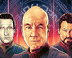 Anunciado el pack con las películas 7 a 10 de Star Trek en UHD 4K