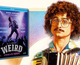 Weird: La Historia de Al Yankovic -con Daniel Radcliffe- en Blu-ray