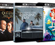 Novedades de esta semana en Blu-ray y UHD 4K (13 - 17 mar)