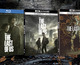 The Last of Us 1ª temporada en España en Blu-ray, UHD 4K y Steelbook