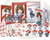 Edición coleccionista de la serie de anime La Melancolía de Haruhi Suzumiya en Blu-ray