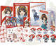 Edición coleccionista de la serie de anime La Melancolía de Haruhi Suzumiya en Blu-ray