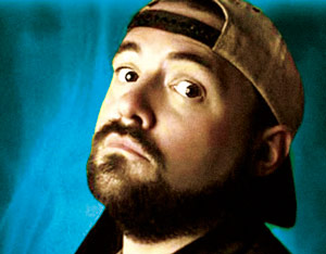 Kevin Smith Collection recopila cuatro películas en Blu-ray del director