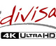 Divisa comienza a editar películas en formato UHD 4K