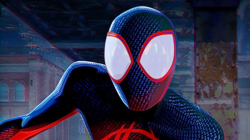 Nuevo tráiler de Spider-Man: Cruzando el Multiverso