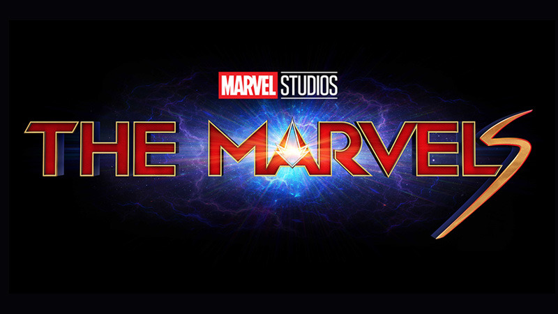 Teaser tráiler de The Marvels