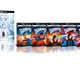 Colección de Superman I a IV en UHD 4K