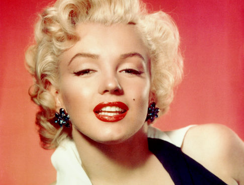 Pack sencillo y para coleccionistas con las películas de Marilyn en Blu-ray
