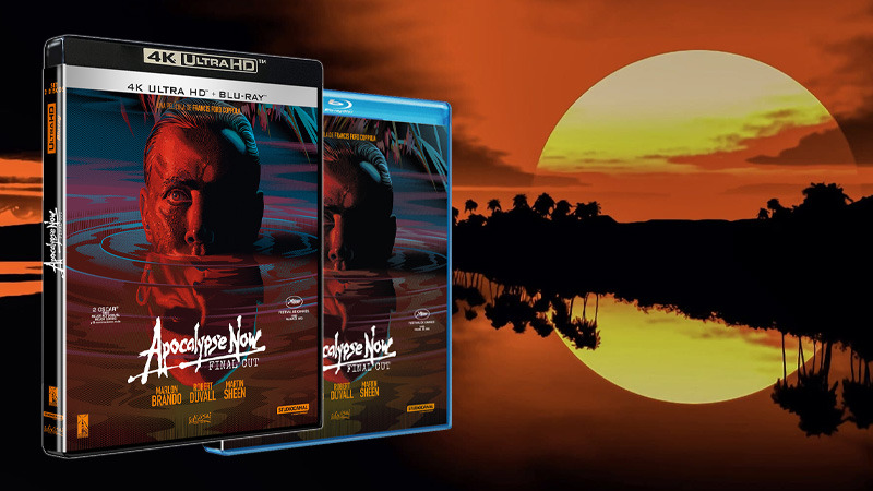 Apocalypse Now: Final Cut, el estreno de la obra maestra de Coppola en UHD 4K