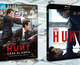 Todos los detalles del Blu-ray con funda de Hunt. Caza al Espía