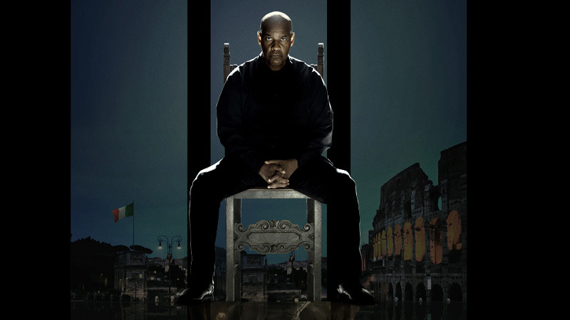 Primer tráiler de The Equalizer 3, con Denzel Washington y Dakota Fanning