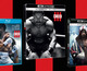 Creed III anunciada en Blu-ray, UHD 4K y Steelbook 4K