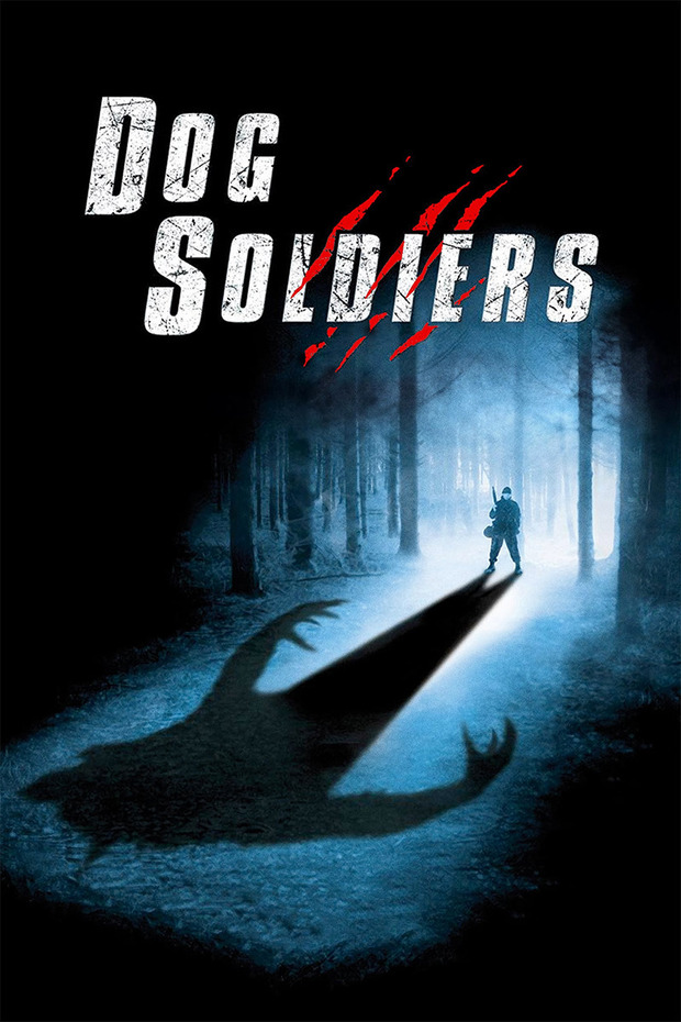 Primeros detalles del Blu-ray de Dog Soldiers 1