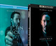 Llegó la hora, al fin en España John Wick en Blu-ray y UHD 4K