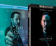 Llegó la hora, al fin en España John Wick en Blu-ray y UHD 4K