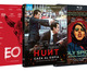 Novedades de esta semana en Blu-ray y UHD 4K (8 - 12 may)