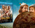 Detalles de Astérix y Obélix: El Reino Medio en Blu-ray