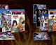 Comienzan a editarse la películas de Naruto en Blu-ray