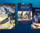 Todos los detalles de Avatar: El Sentido del Agua en Blu-ray, UHD 4K y Steelbook 4K