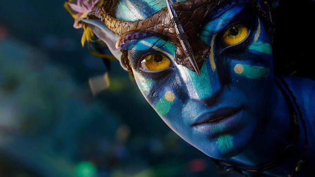 Primeros detalles del estreno de Avatar en UHD 4K