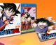 Nuevos packs de la serie Dragon Ball en Blu-ray