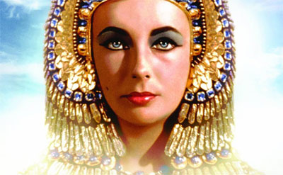 Cleopatra también en edición coleccionista digibook