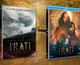 Irati en Blu-ray con funda y dos discos