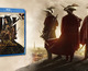 Lanzamiento en Blu-ray de Los Tres Mosqueteros: D'Artagnan